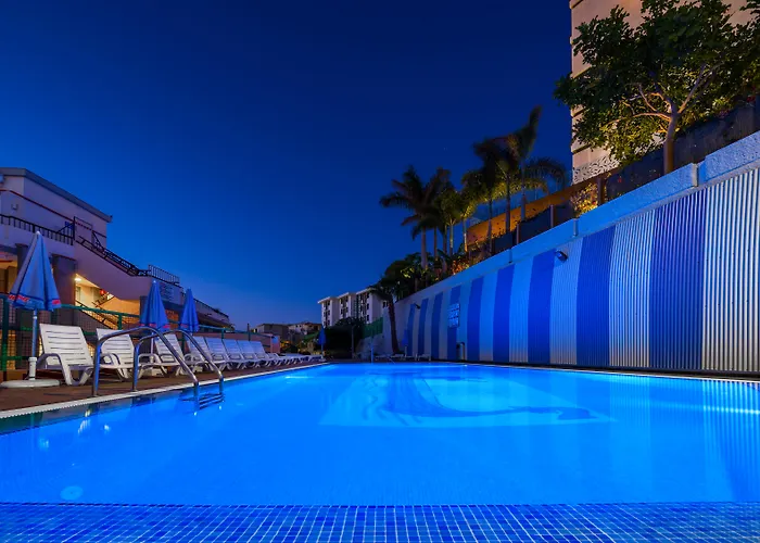 Apartamentos las Góndolas