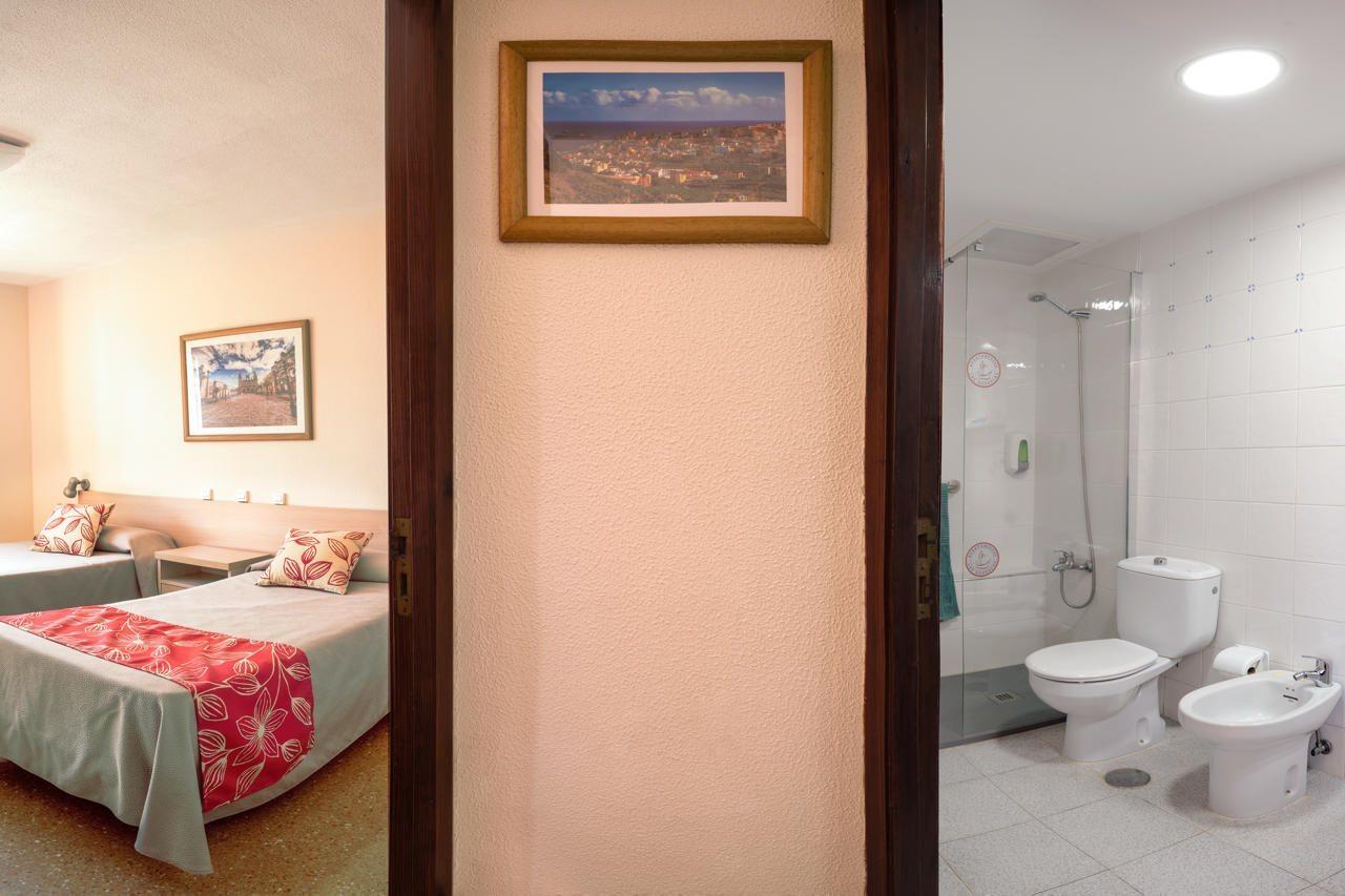 Apartamento Góndolas Playa del Inglés