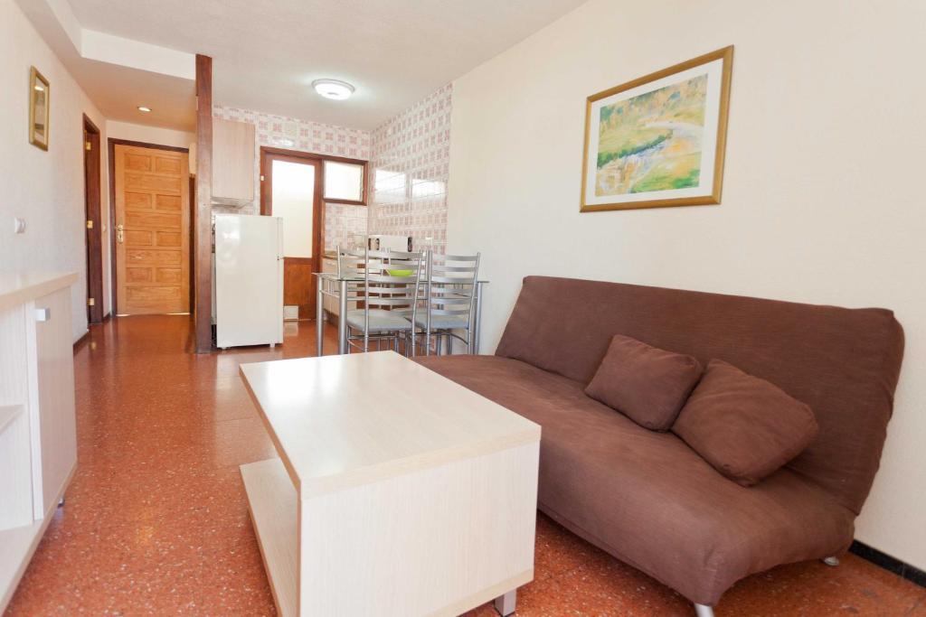 Góndolas Apartamento Playa del Inglés