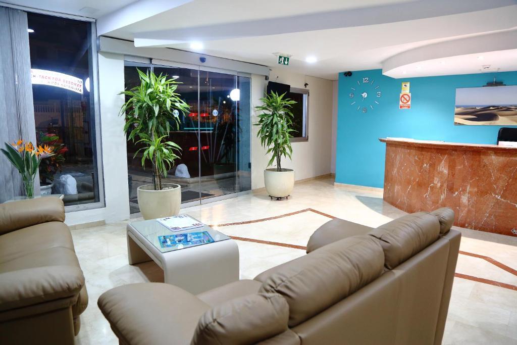 Apartamento Góndolas *