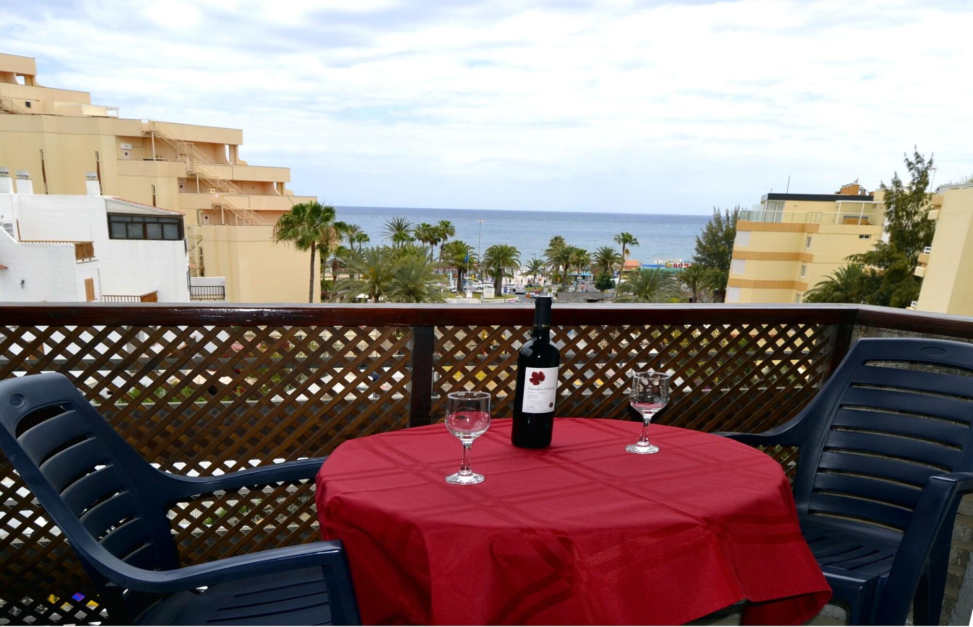 Apartamento Góndolas Playa del Inglés