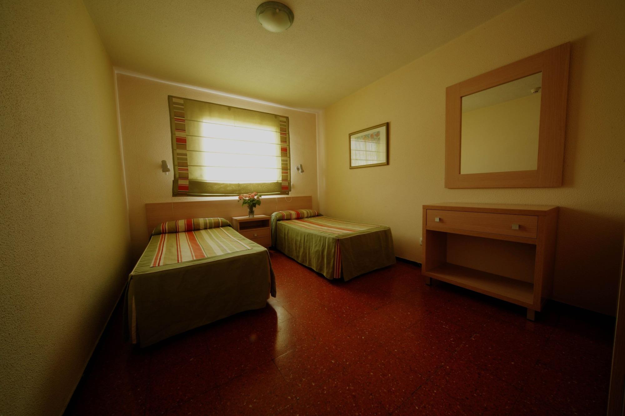 Apartamento Góndolas *