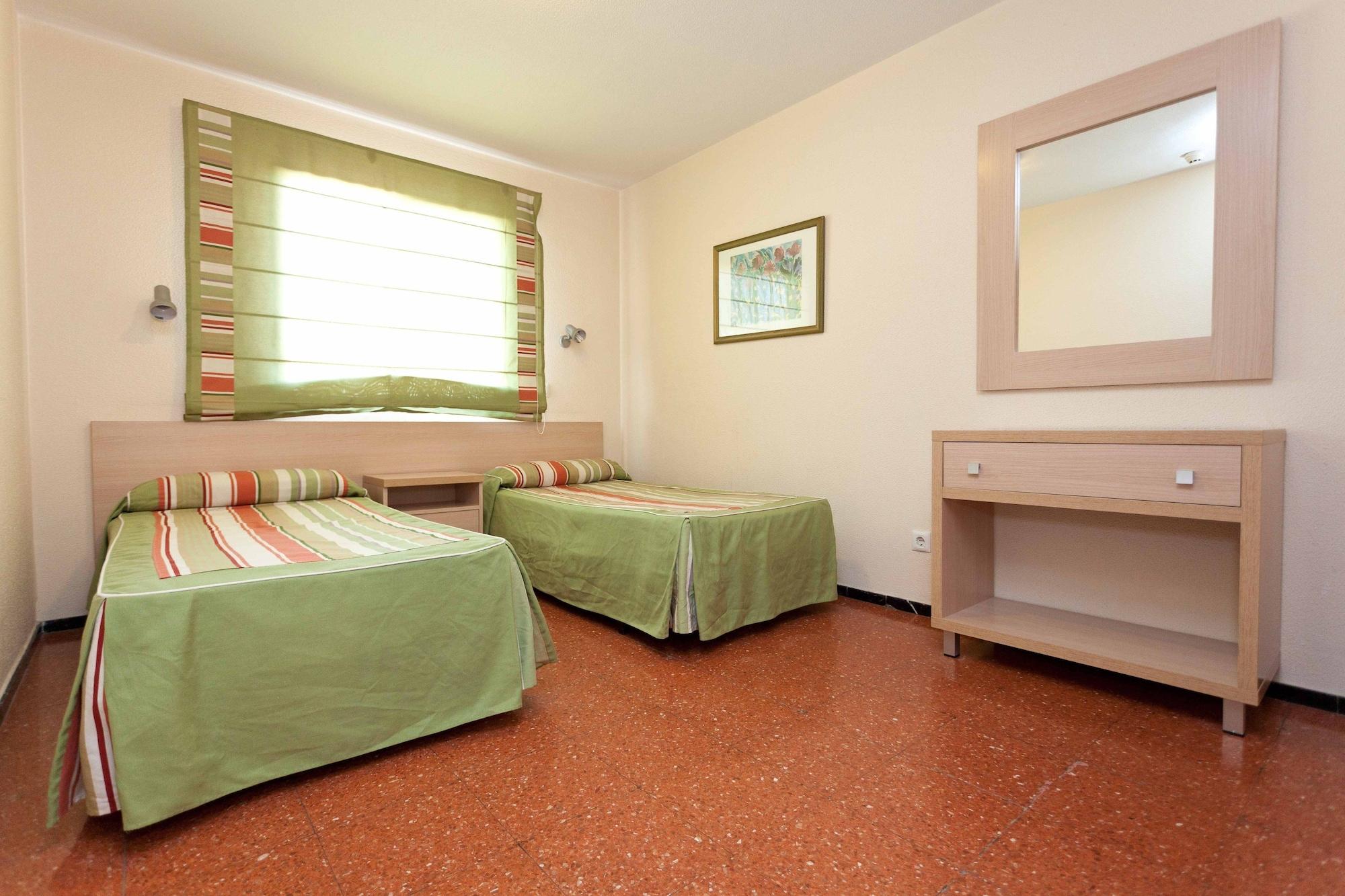 Apartamento Góndolas