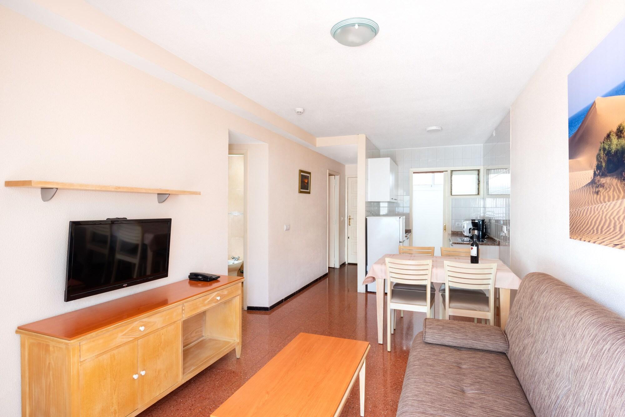 Apartamento Góndolas