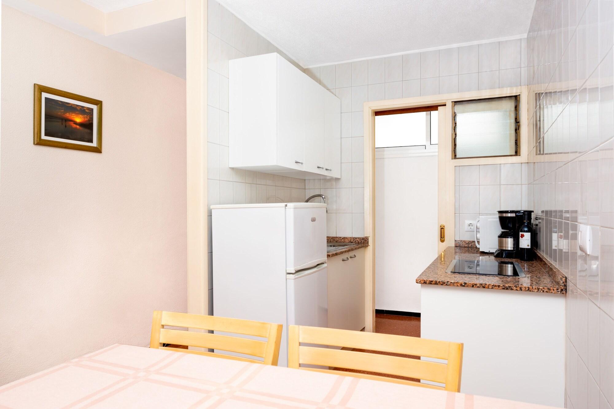 Apartamento Góndolas Playa del Inglés