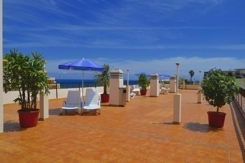 Apartamento Góndolas