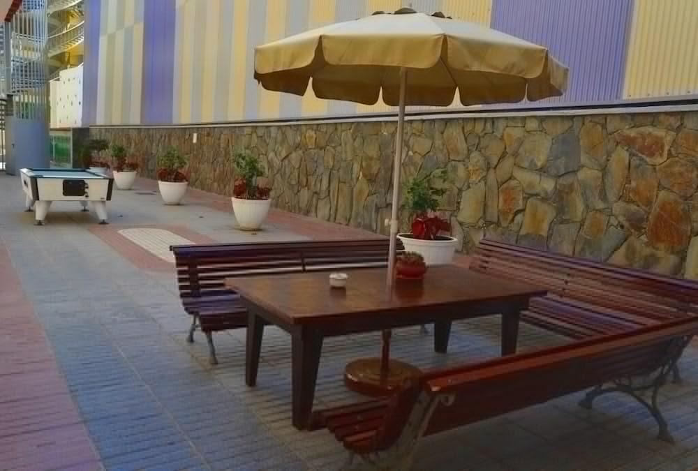 Apartamento Góndolas