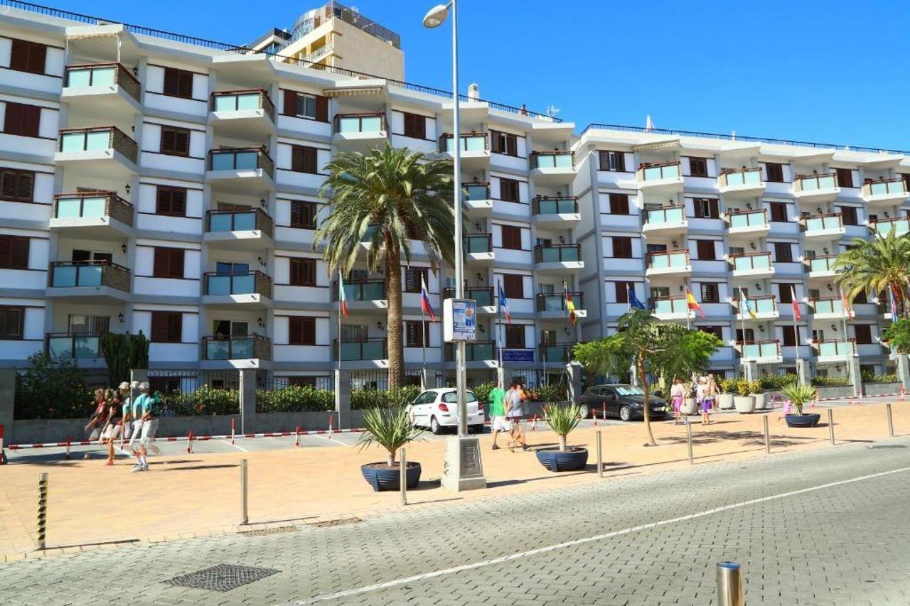 Góndolas Apartamento