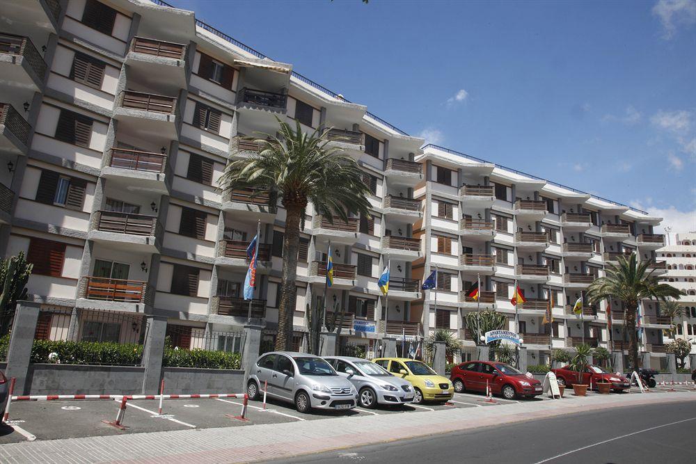 Apartamento Góndolas *