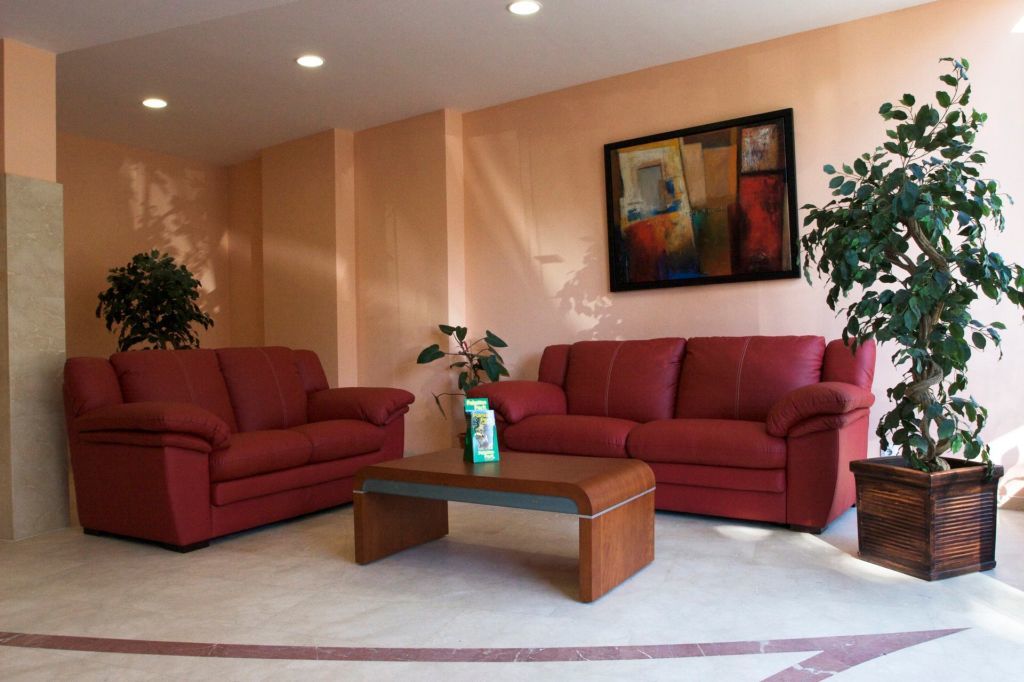 Apartamento Góndolas Playa del Inglés