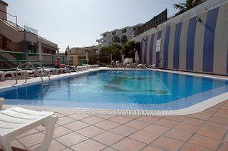 Góndolas Apartamento Playa del Inglés