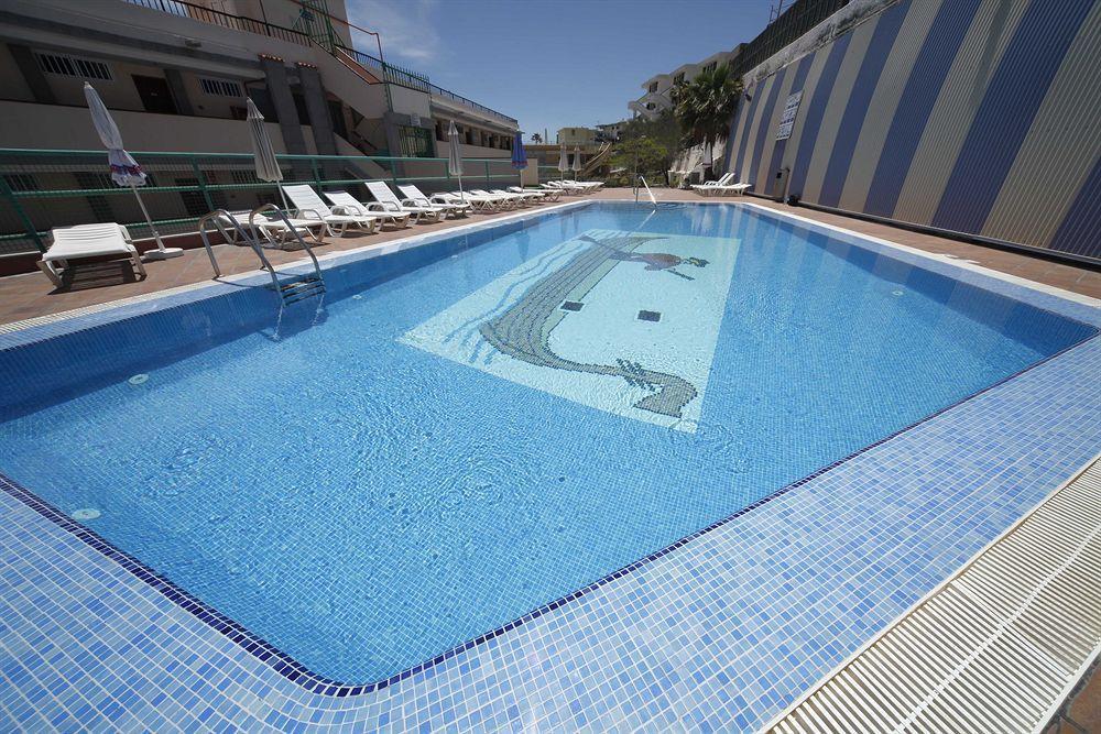 Góndolas Apartamento