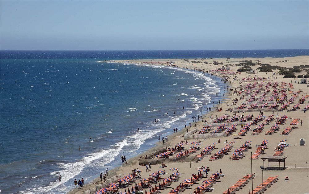 Góndolas Apartamento Playa del Inglés