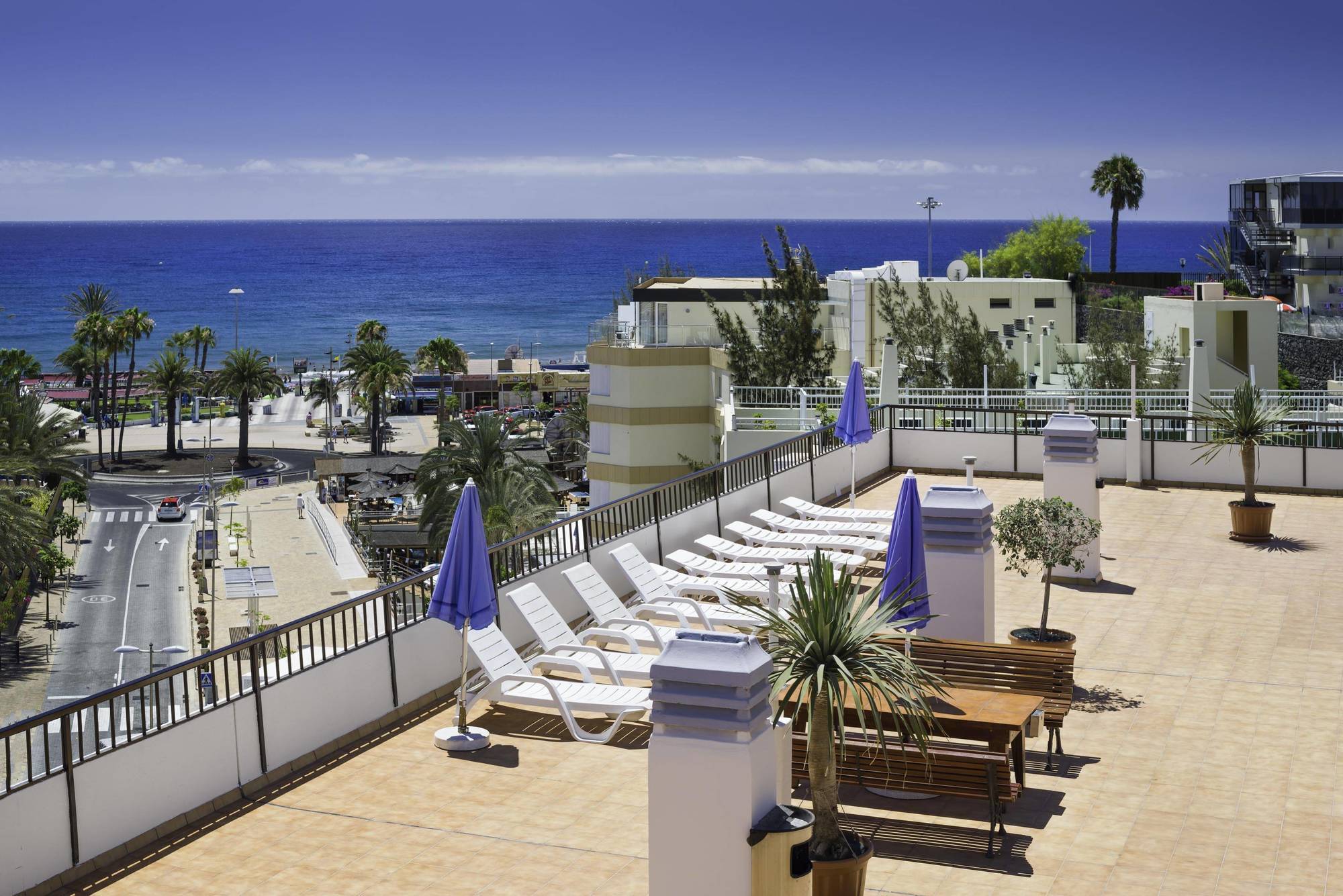 Góndolas Apartamento Playa del Inglés