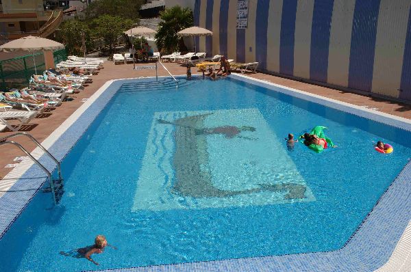 Apartamento Góndolas