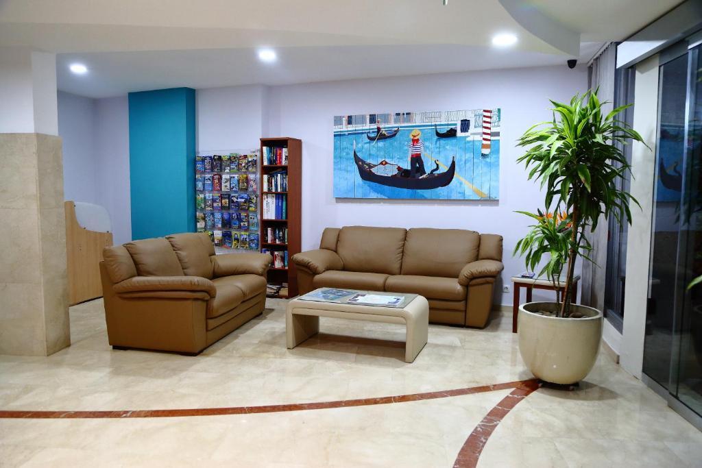 Gondolas Apartament *