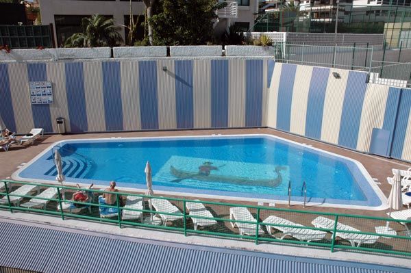Góndolas Apartamento